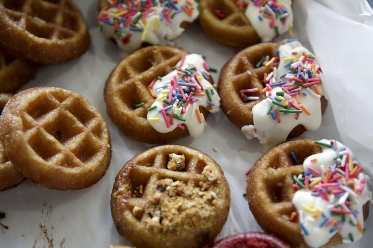 Wonuts
